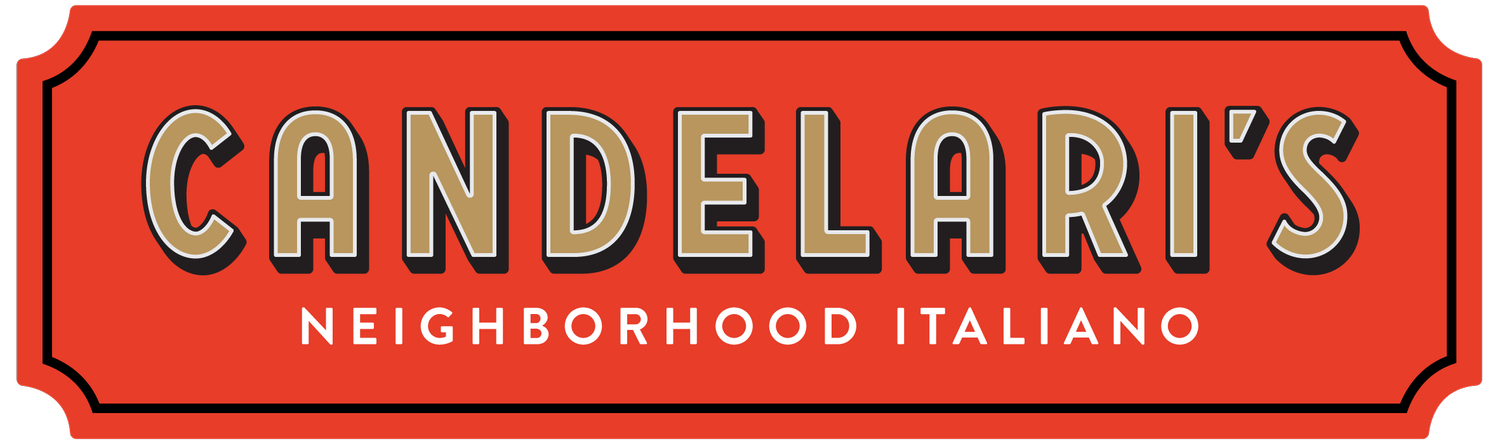 Candelari's Neighborhood Italiano: Italian Restaurant, Catering & More